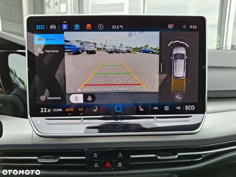 Volkswagen Golf - 15