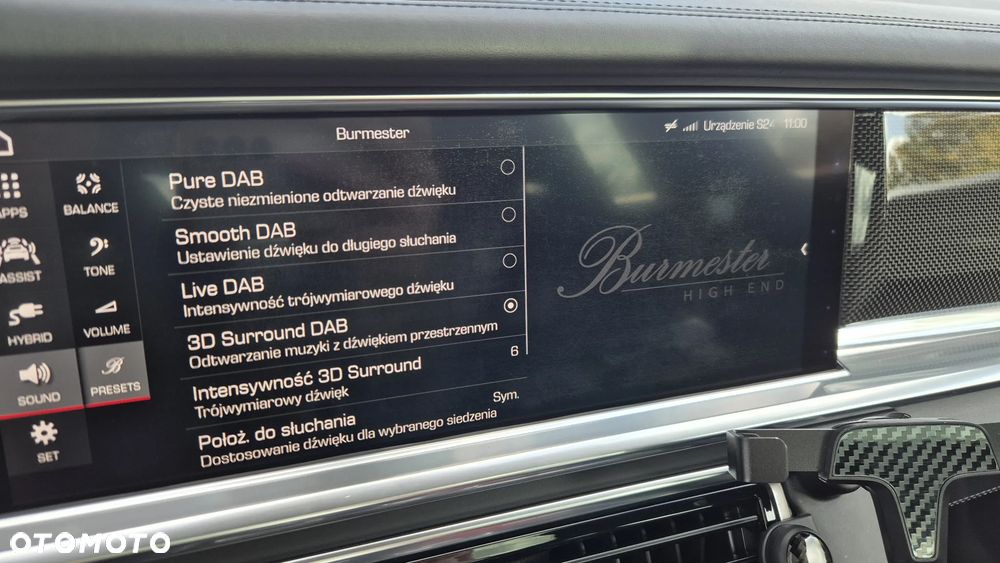 Porsche Panamera 4 E-Hybrid - 32
