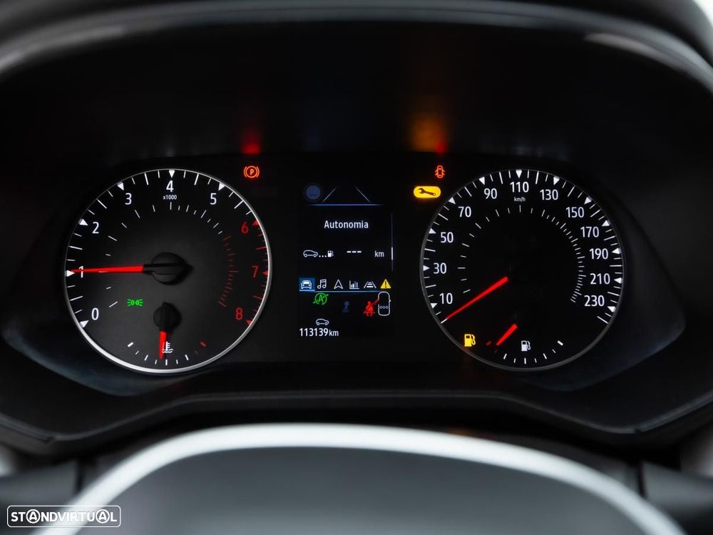 Renault Clio 1.0 TCe Evolution Bi-Fuel - 18
