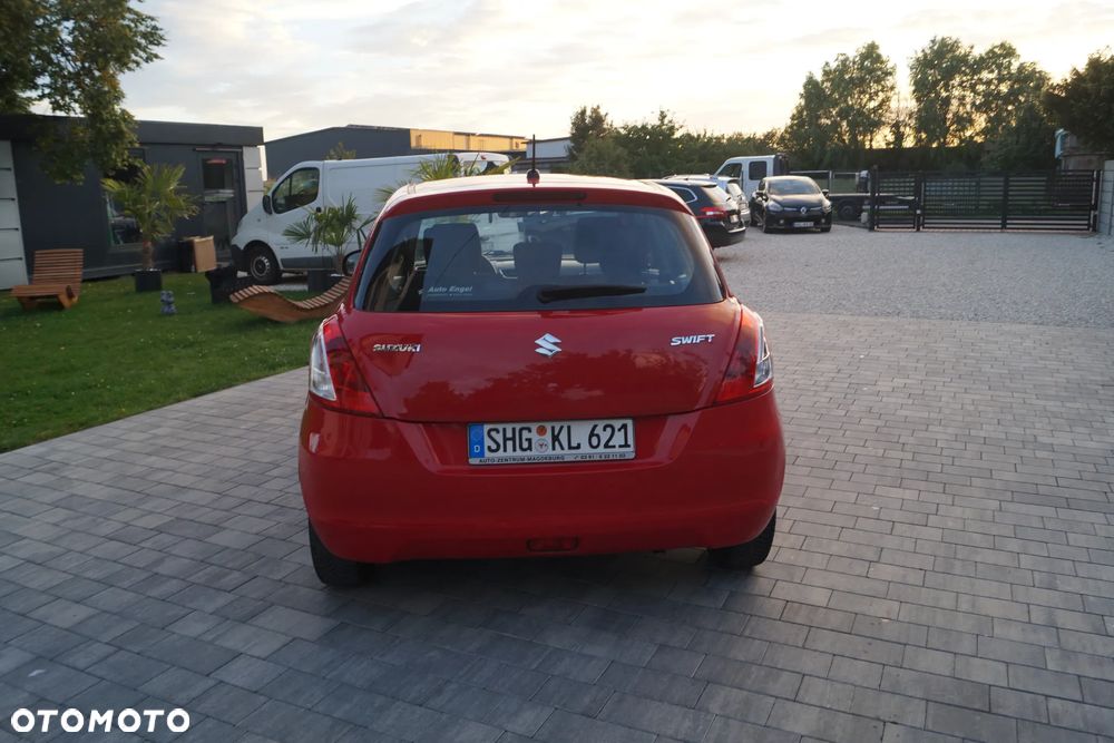Suzuki Swift - 34
