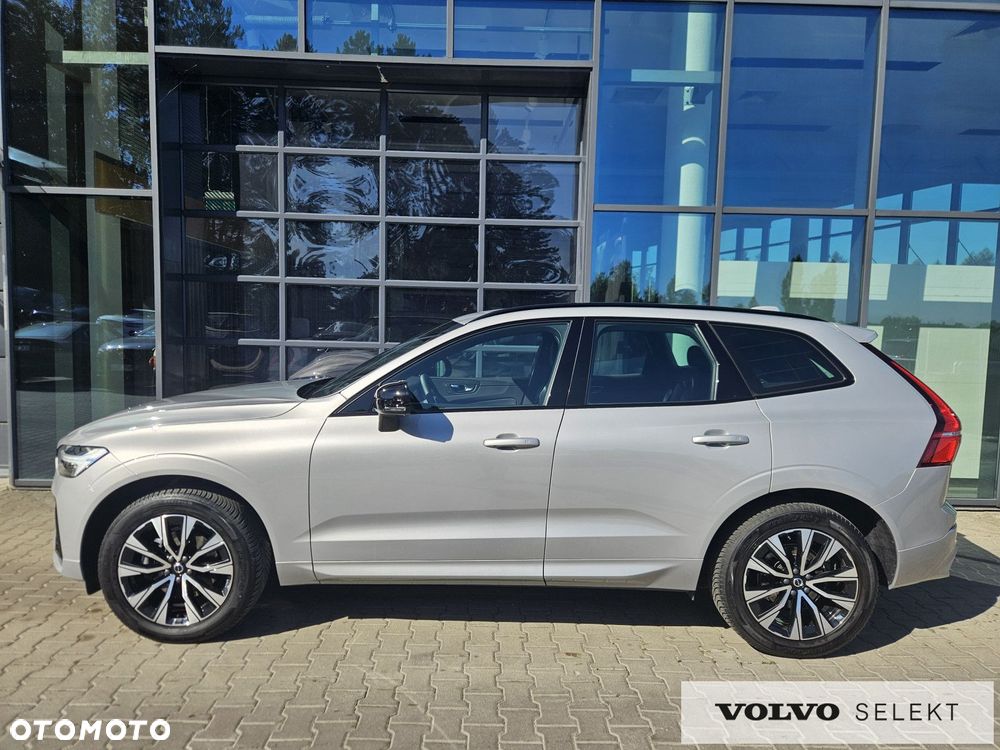 Volvo XC 60 - 6