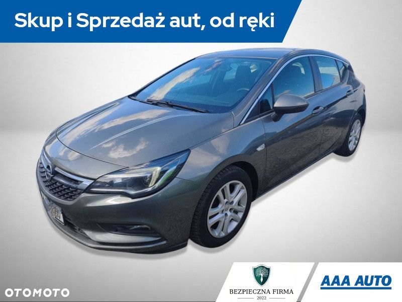 Opel Astra - 3