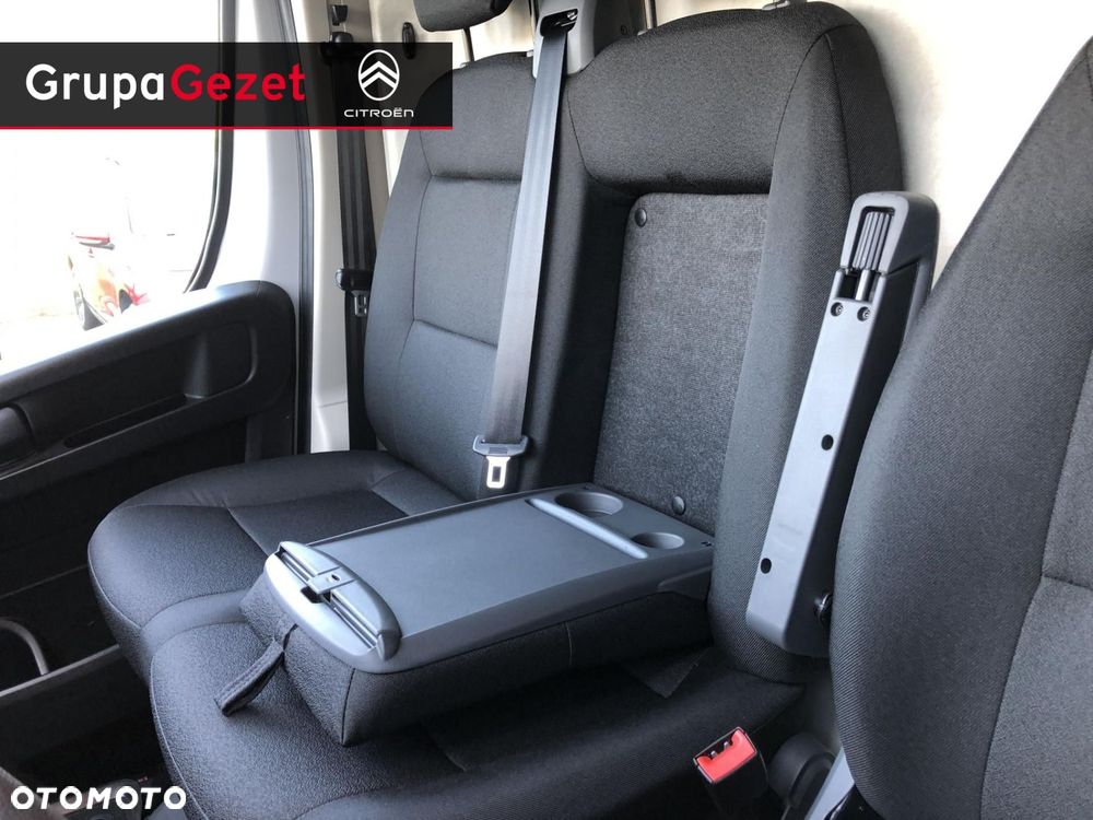 Citroën Jumper - 11