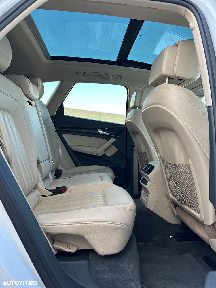 Audi Q5 2.0 TFSI Quattro S tronic sport - 23