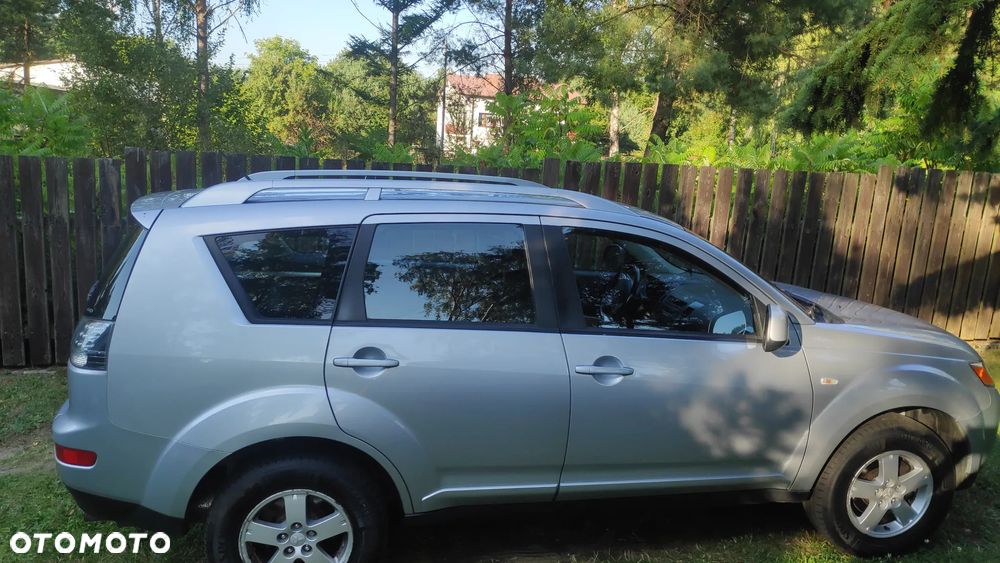 Mitsubishi Outlander 2.0 DID Invite - 4