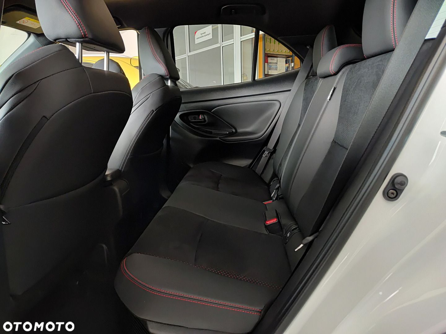 Toyota Yaris Cross - 9