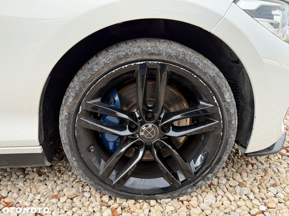 BMW 1M - 26