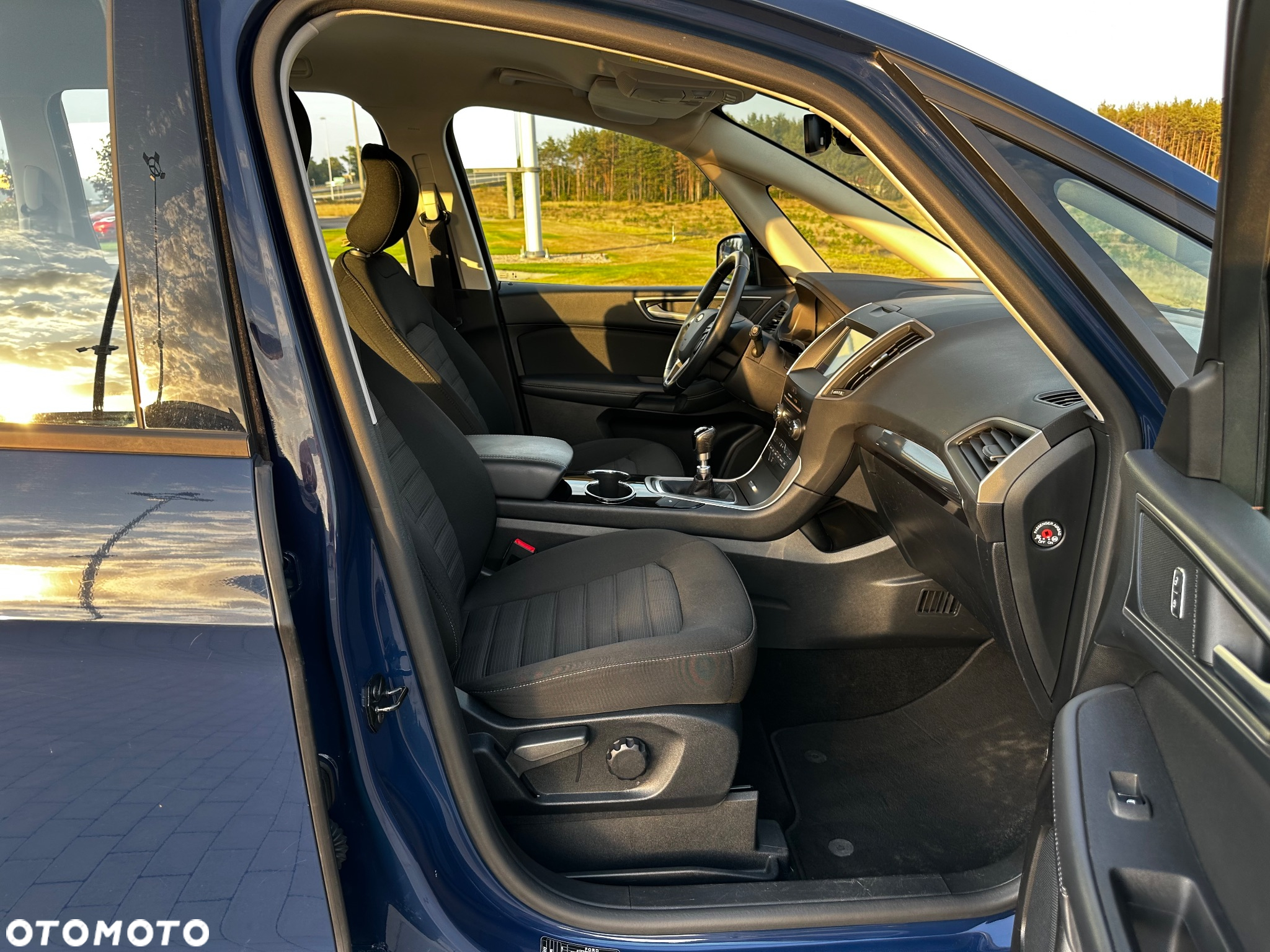 Ford Galaxy 2.0 EcoBlue Trend - 18