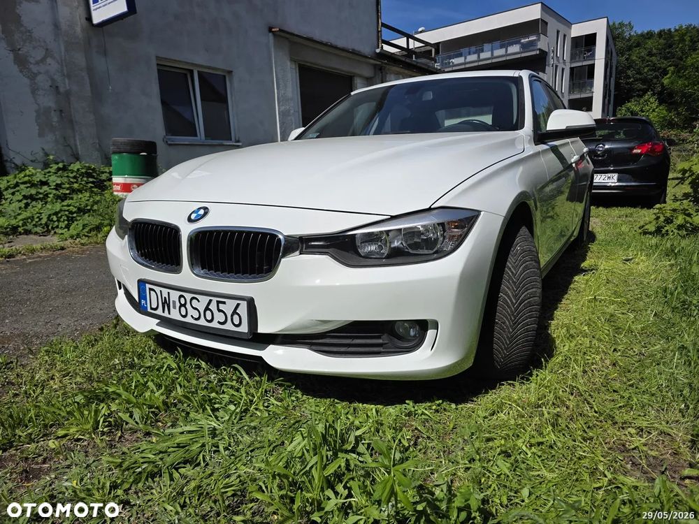 BMW Seria 3 - 2