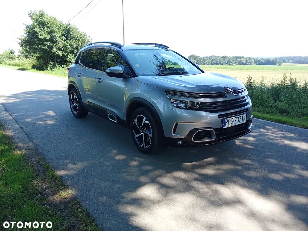 Citroën C5 Aircross - 2