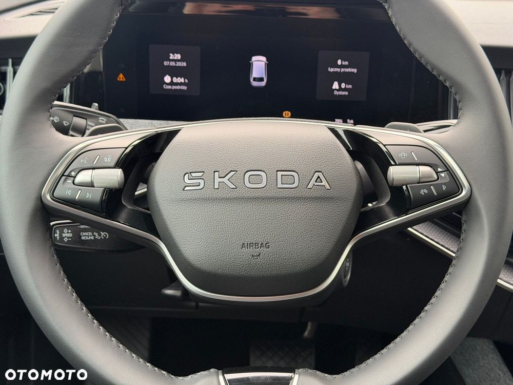 Skoda Superb 2.0 TSI 4x4 Selection DSG - 14
