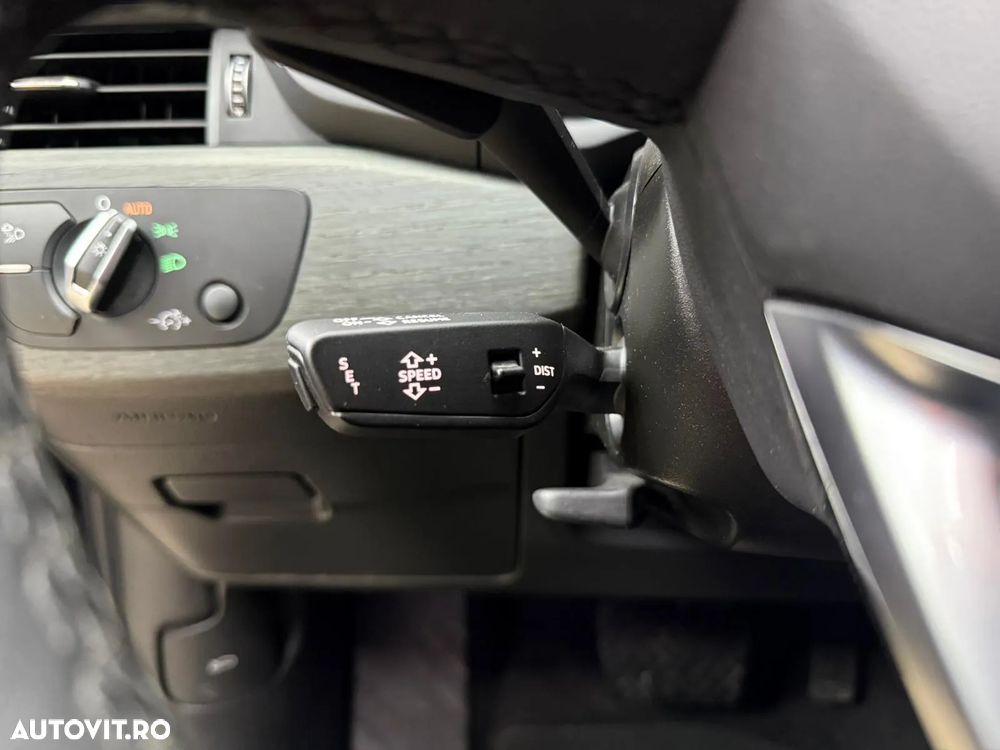 Audi A5 Sportback 2.0 45 TFSI quattro S tronic MHEV S Line - 22