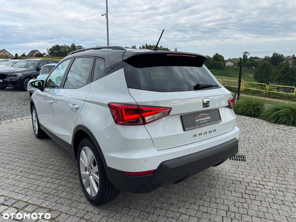 Seat Arona - 6