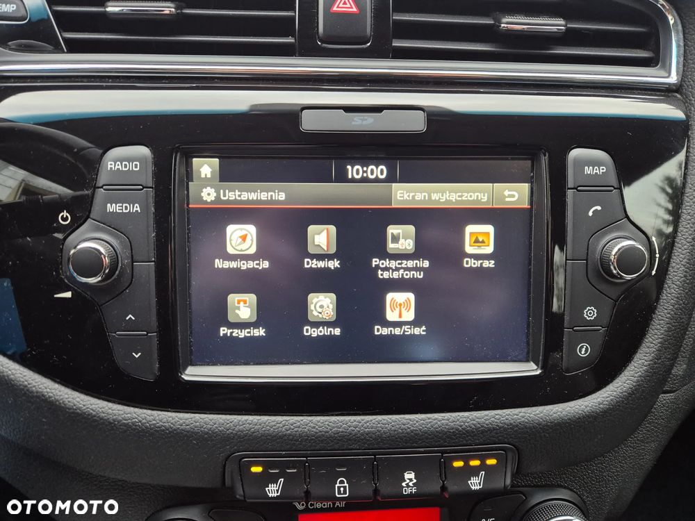 Kia Ceed 1.6 GDI ISG Platinum Edition - 17