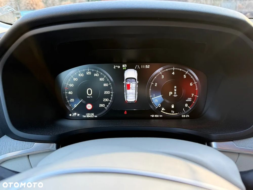 Volvo V60 T5 AWD Inscription - 13