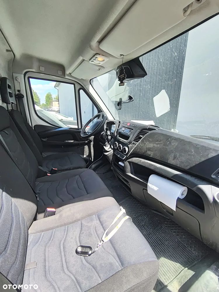 Iveco Daily - 8