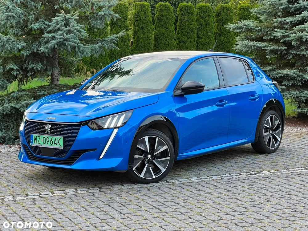 Peugeot 208 GT - 3