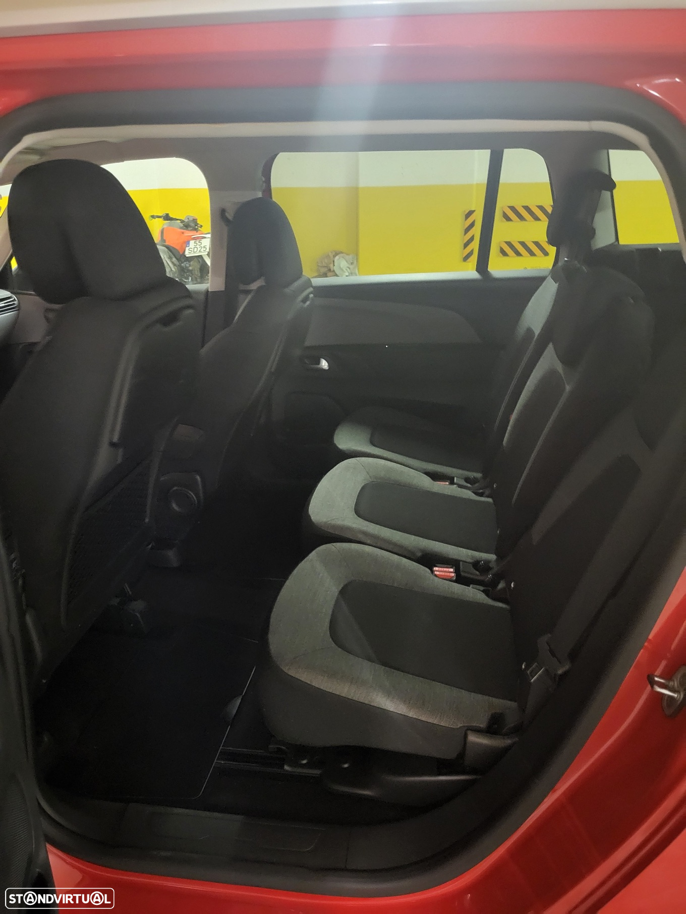 Citroën C4 Spacetourer - 5