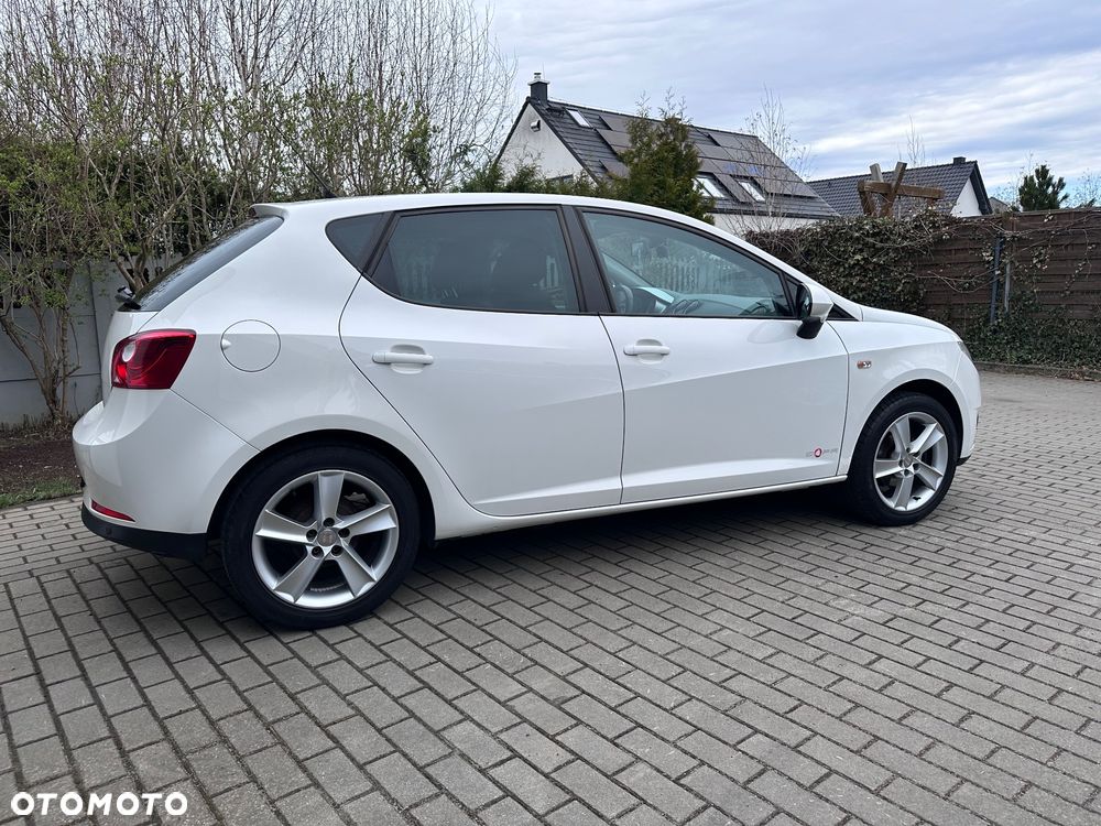 Seat Ibiza - 6