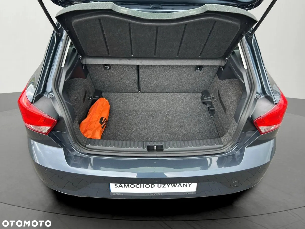 Seat Ibiza 1.0 TSI GPF Full LED S&S - 20