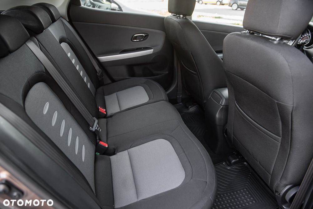 Kia Ceed 1.6 GDI Platinum Edition - 28