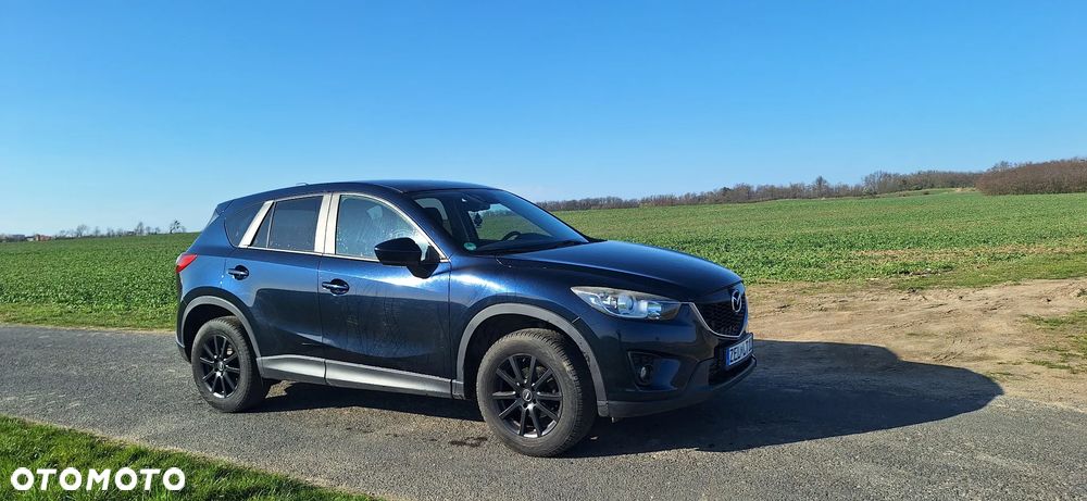 Mazda CX-5 2.2 SKYACTIV-D AWD Sendo - 32
