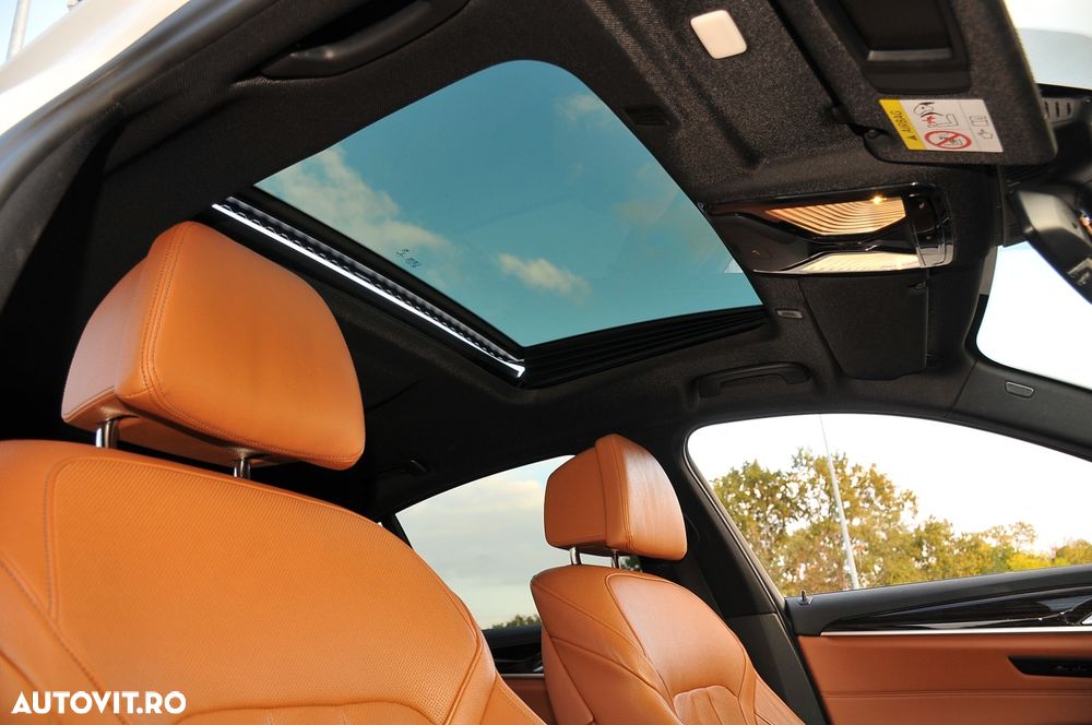 BMW Seria 5 - 19