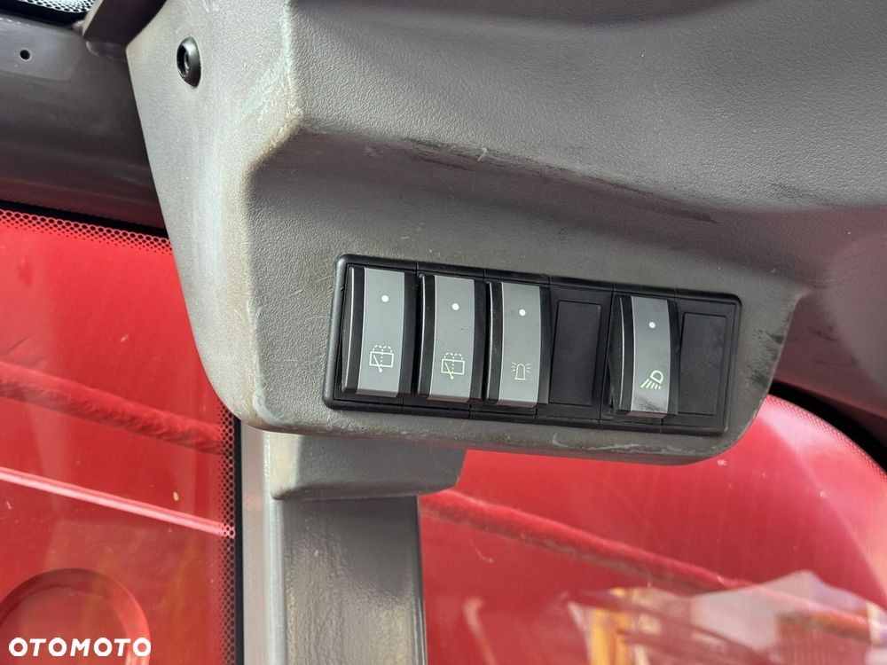 Manitou MRT 2150 ROTO Ładowarka Teleskopowa Obrotowa - 27