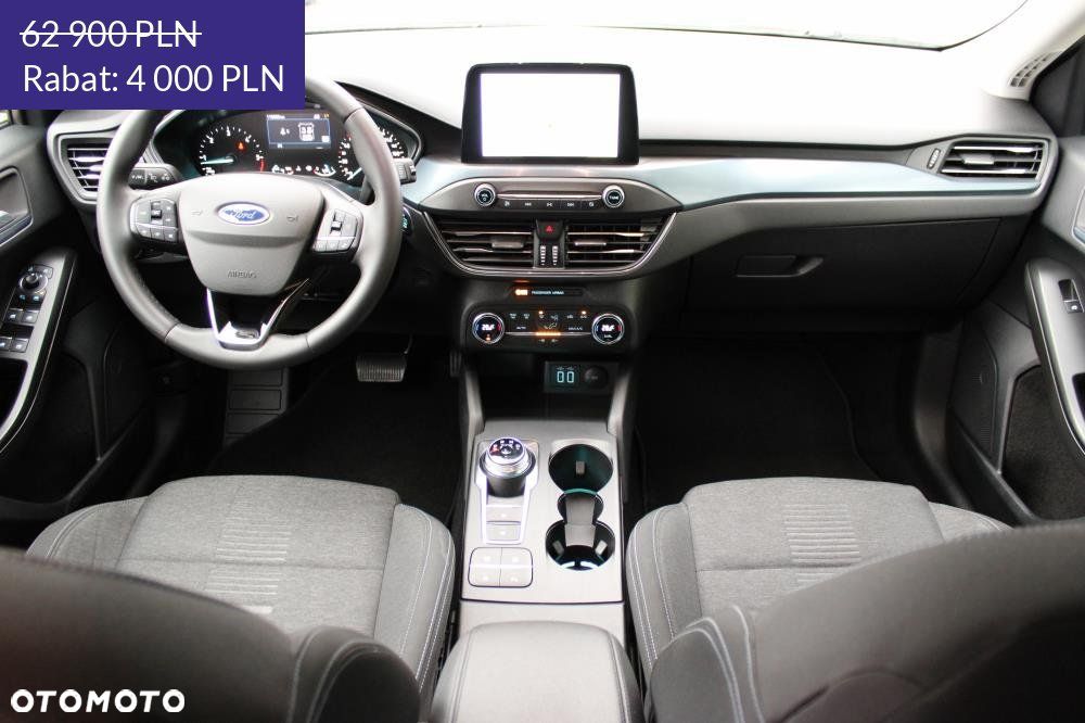 Ford Focus - 9
