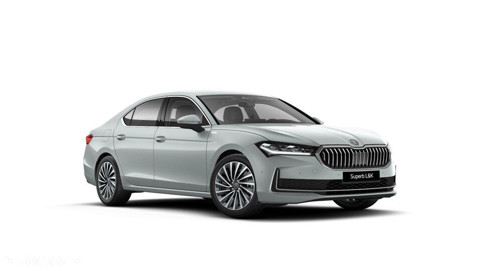 Skoda Superb - 3