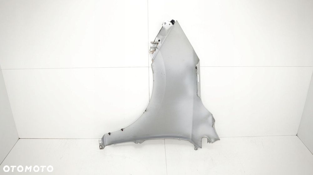 BŁOTNIK PRAWY PRZÓD HYUNDAI IX35 LIFT 13-15R 9S - 9