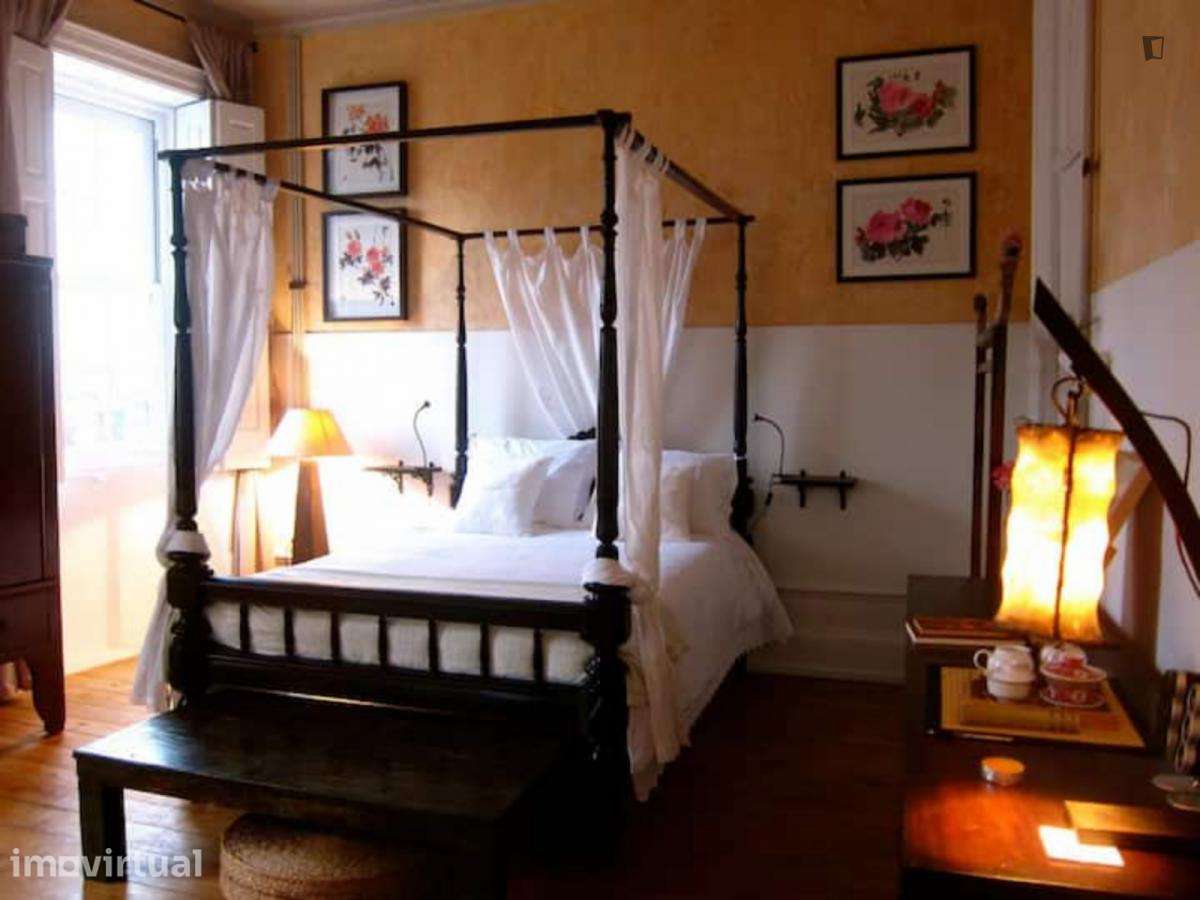 Apartamento com 2 quartos - localizado em Santo Ildefonso Porto - Grande imagem: 4/22