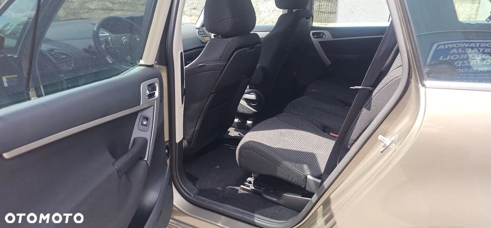 Citroën C4 Picasso 1.6 HDi Impress - 16