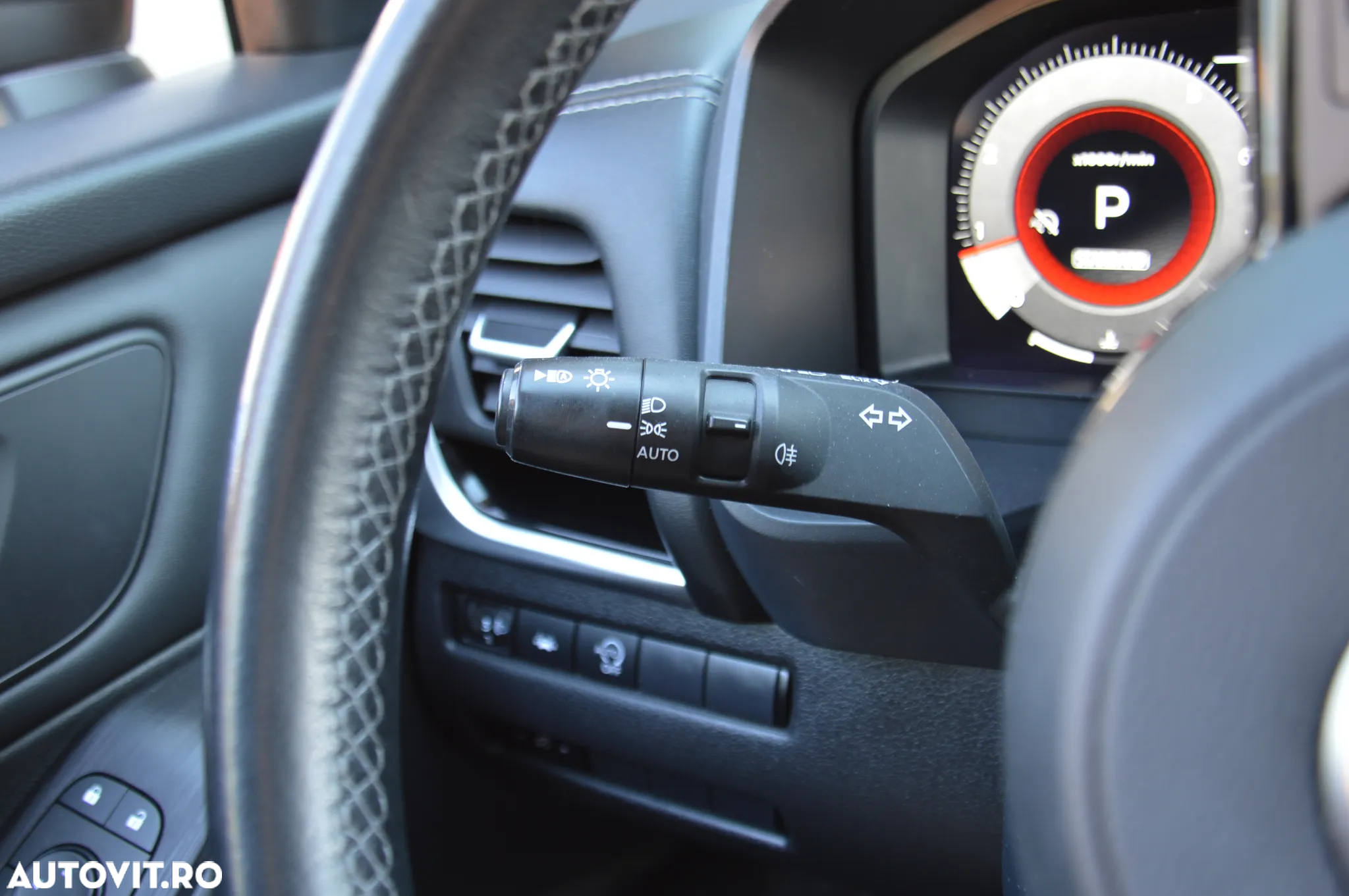 Nissan Qashqai 1.3 DIG-T MHEV Xtronic N-Connecta - 28