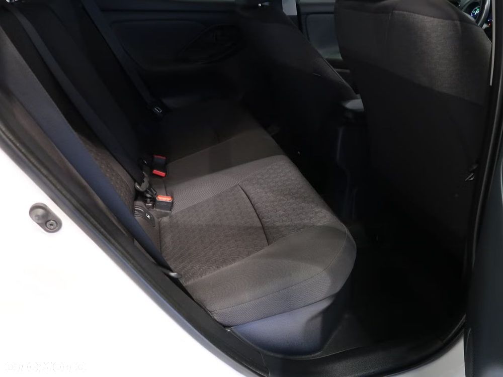 Toyota Yaris Hybrid 1.5 Active - 28