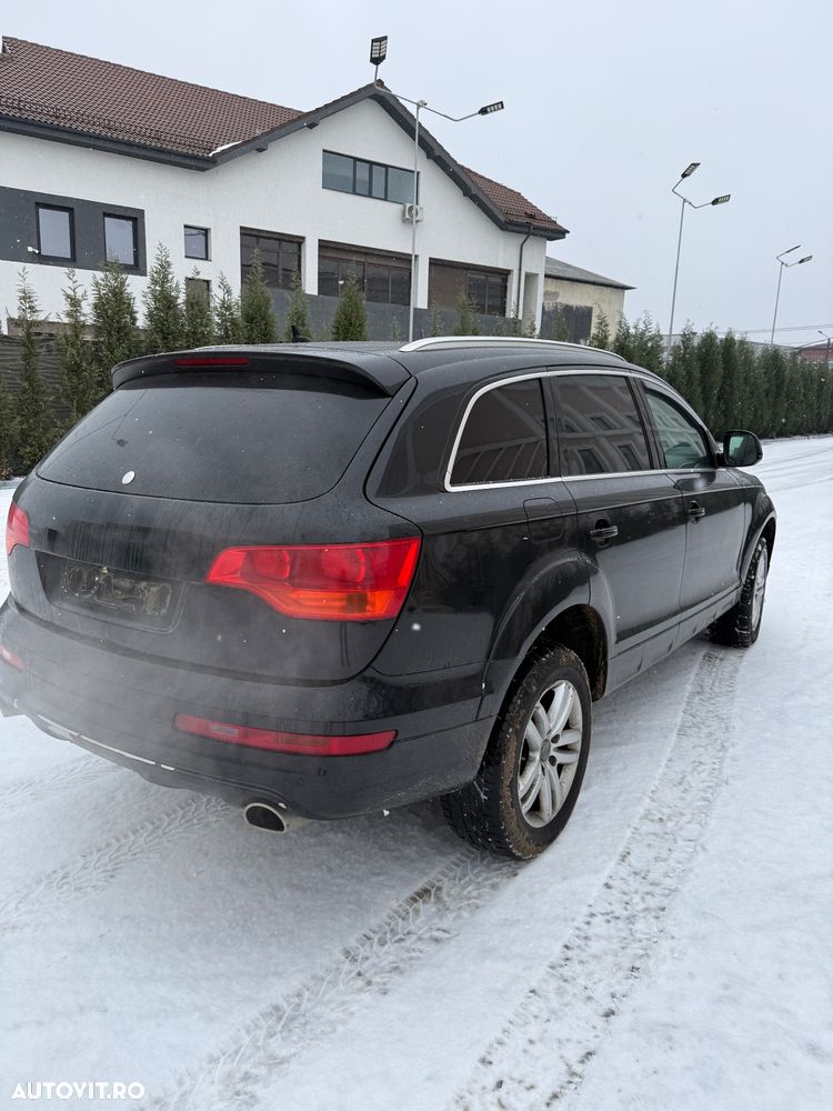 Audi Q7 - 5