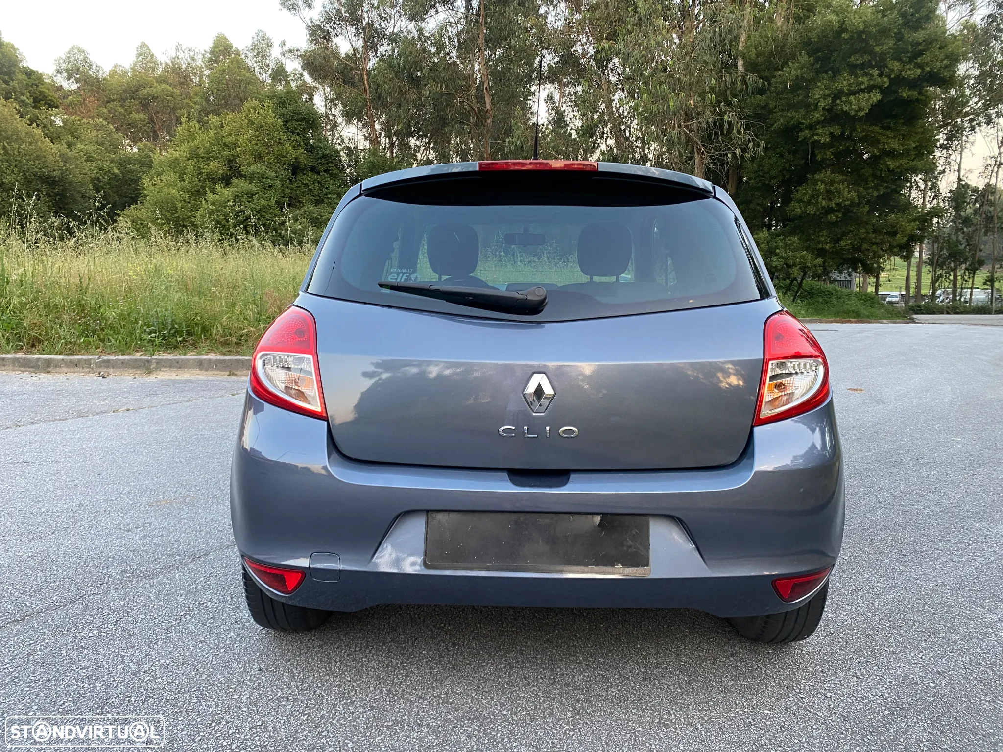 Renault Clio 1.2 16V GT - 15