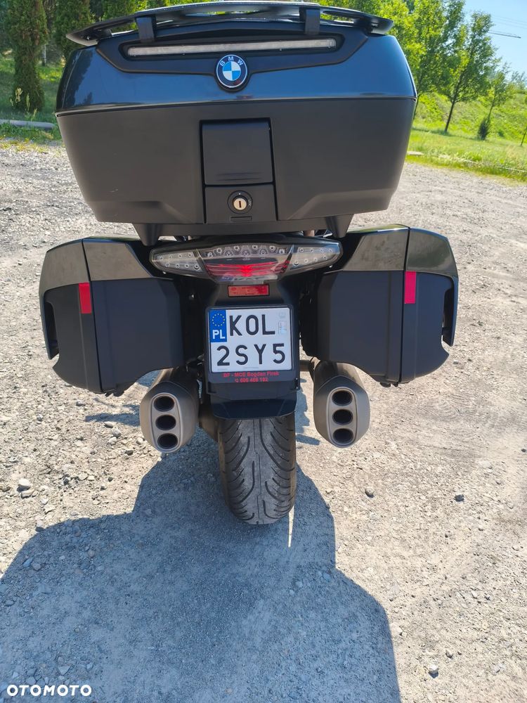 BMW K - 21