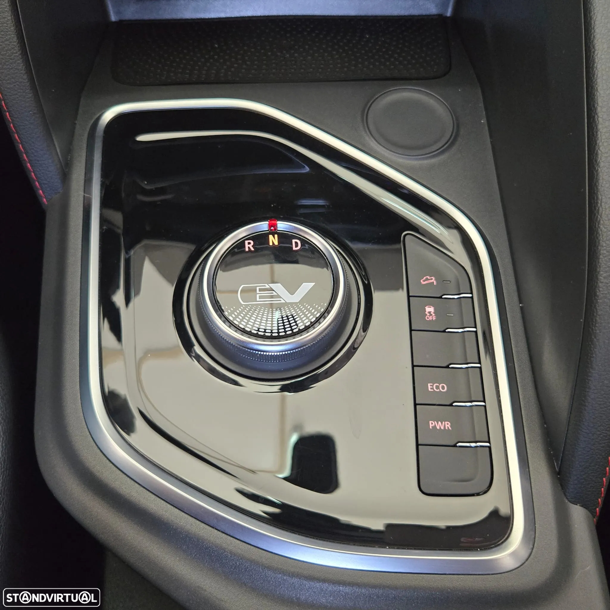 Maxus T90 EV 88.55 kWh - 24