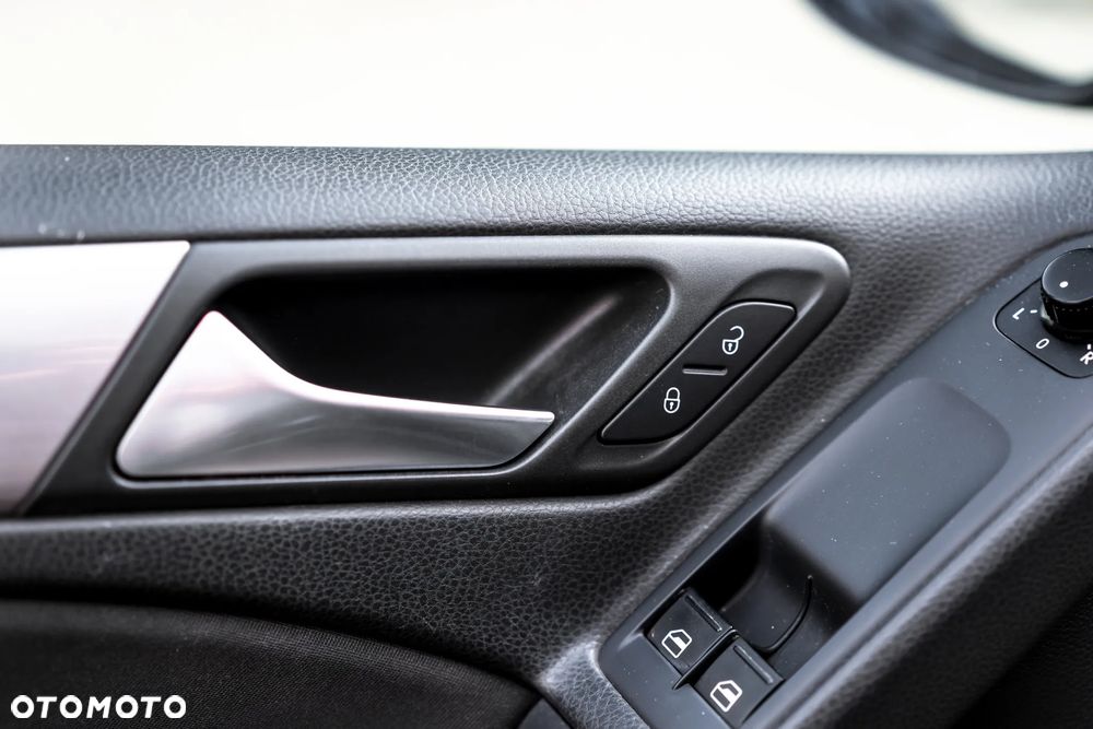 Volkswagen Golf 1.6 Edition - 9