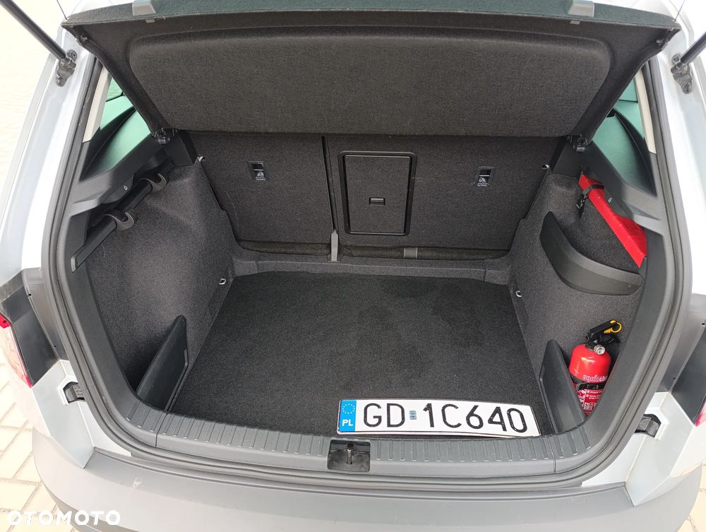 Skoda Karoq 1.5 TSI ACT Ambition DSG - 13