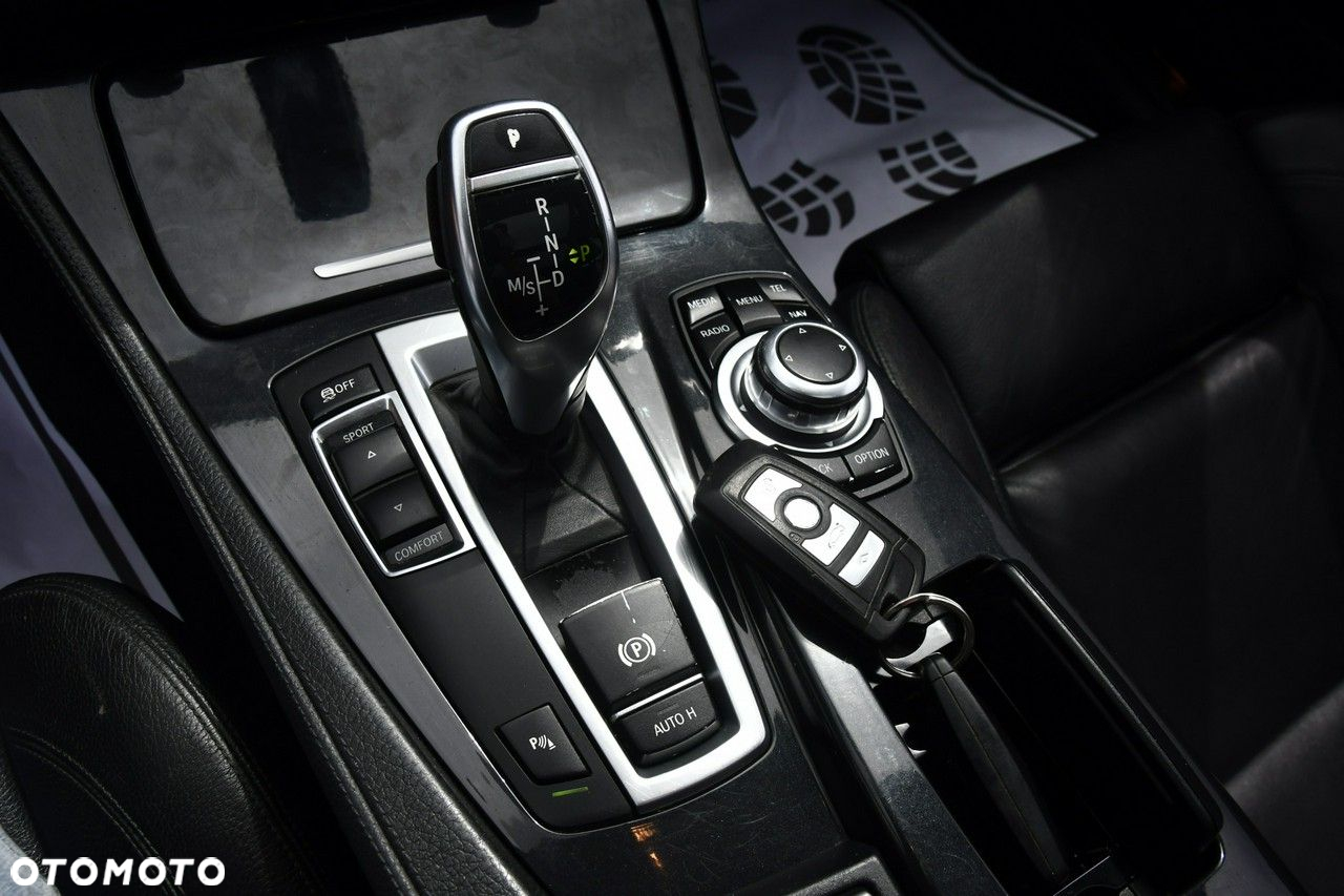 BMW Seria 5 - 31