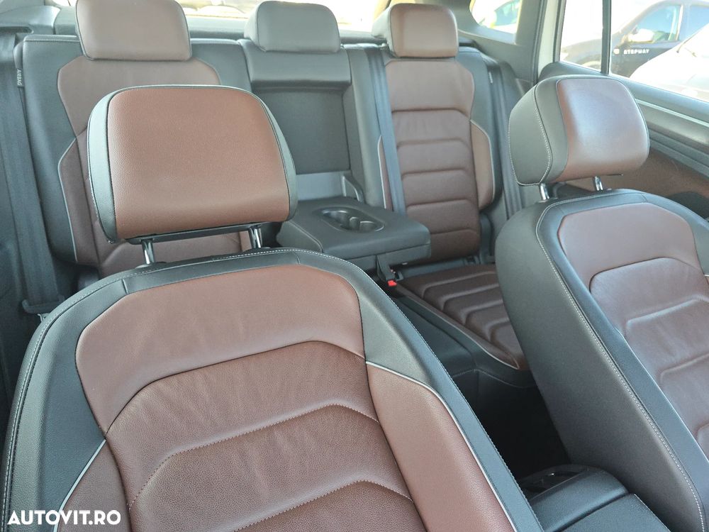 Volkswagen Tiguan 2.0 TDI SCR DSG Elegance - 11