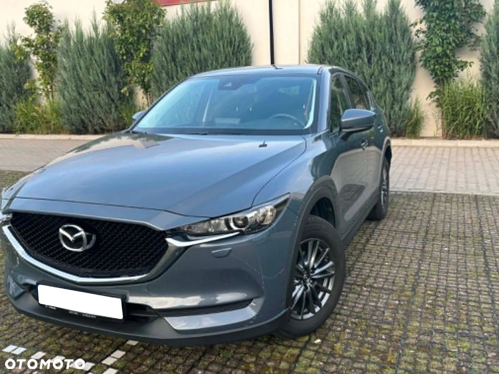 Mazda CX-5 2.0 Skymotion 2WD - 6