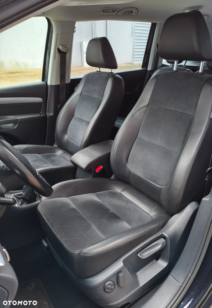 Volkswagen Sharan 2.0 TDI 4MOTION Blue Motion Life - 14