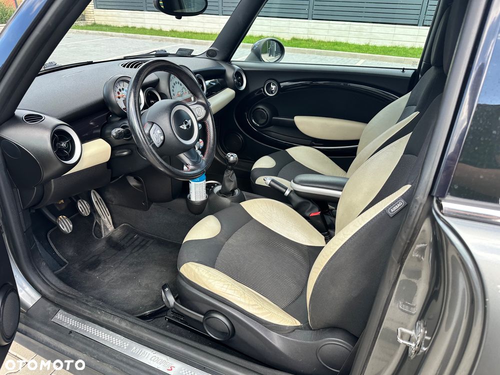 MINI Cooper - 13