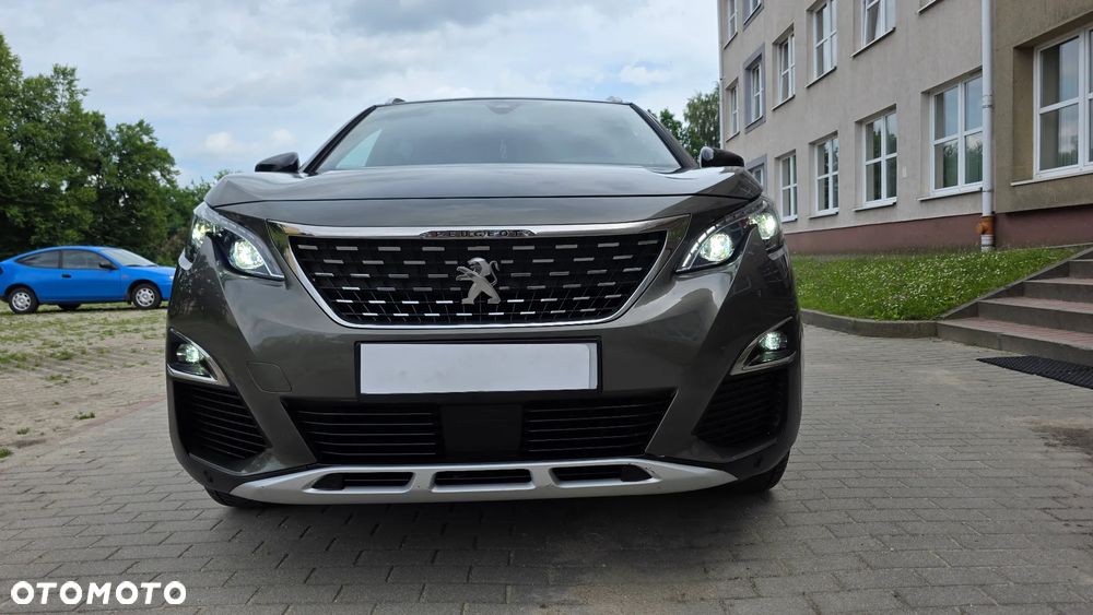 Peugeot 5008 - 14