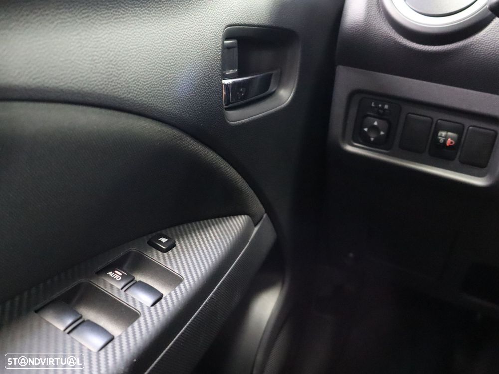 Mitsubishi Space Star 1.2 Connect Edition - 13