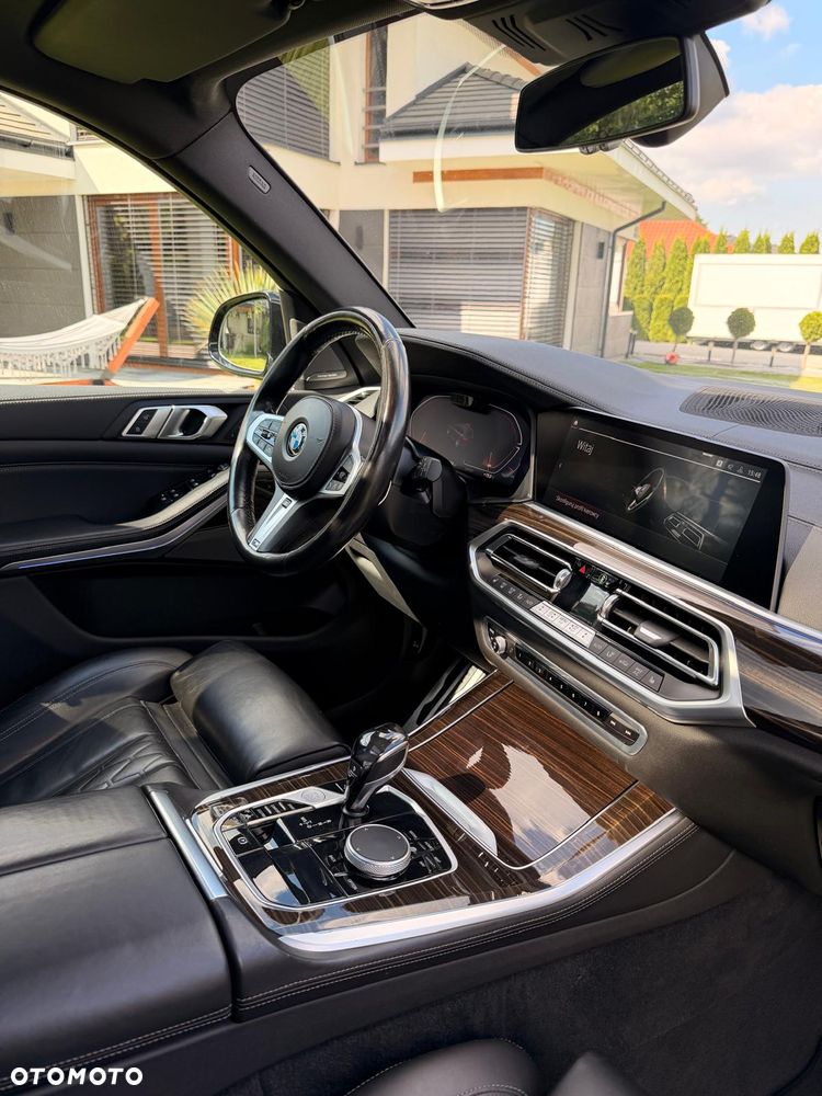 BMW X5 - 20