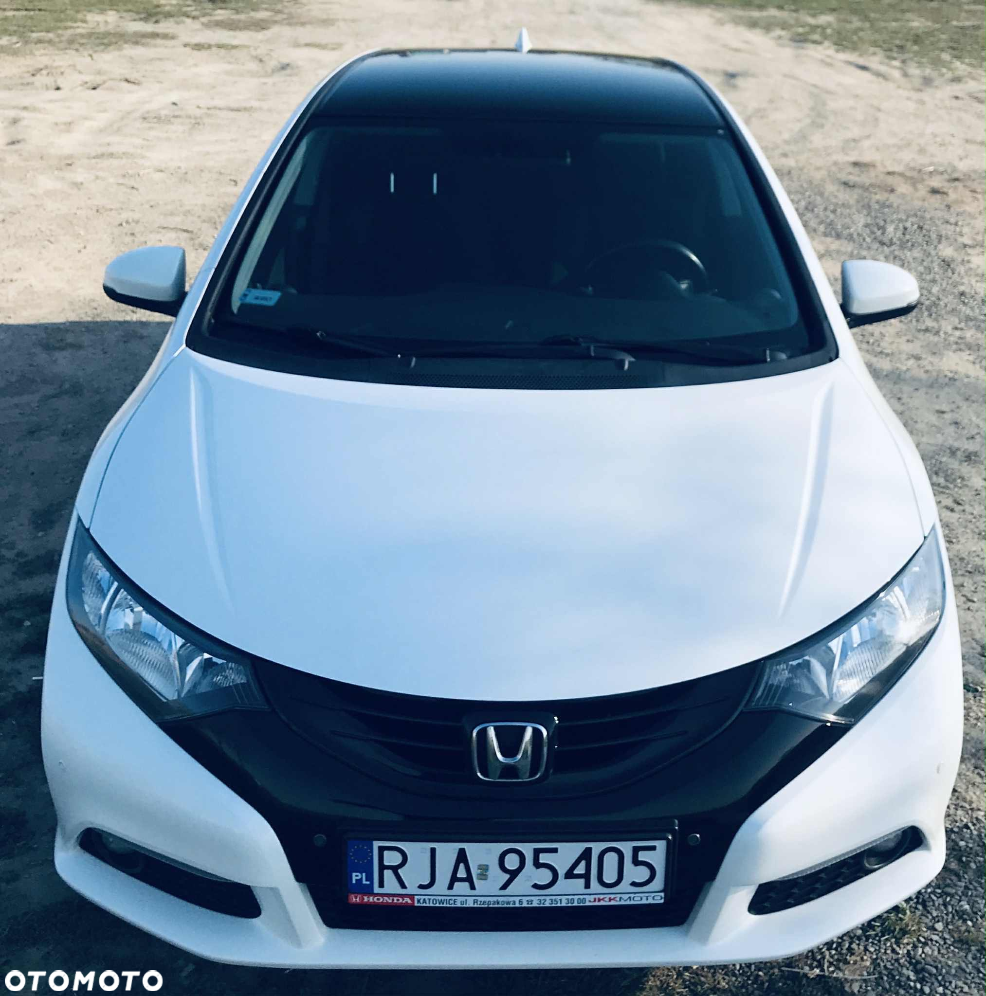 Honda Civic 1.8 Sport - 4